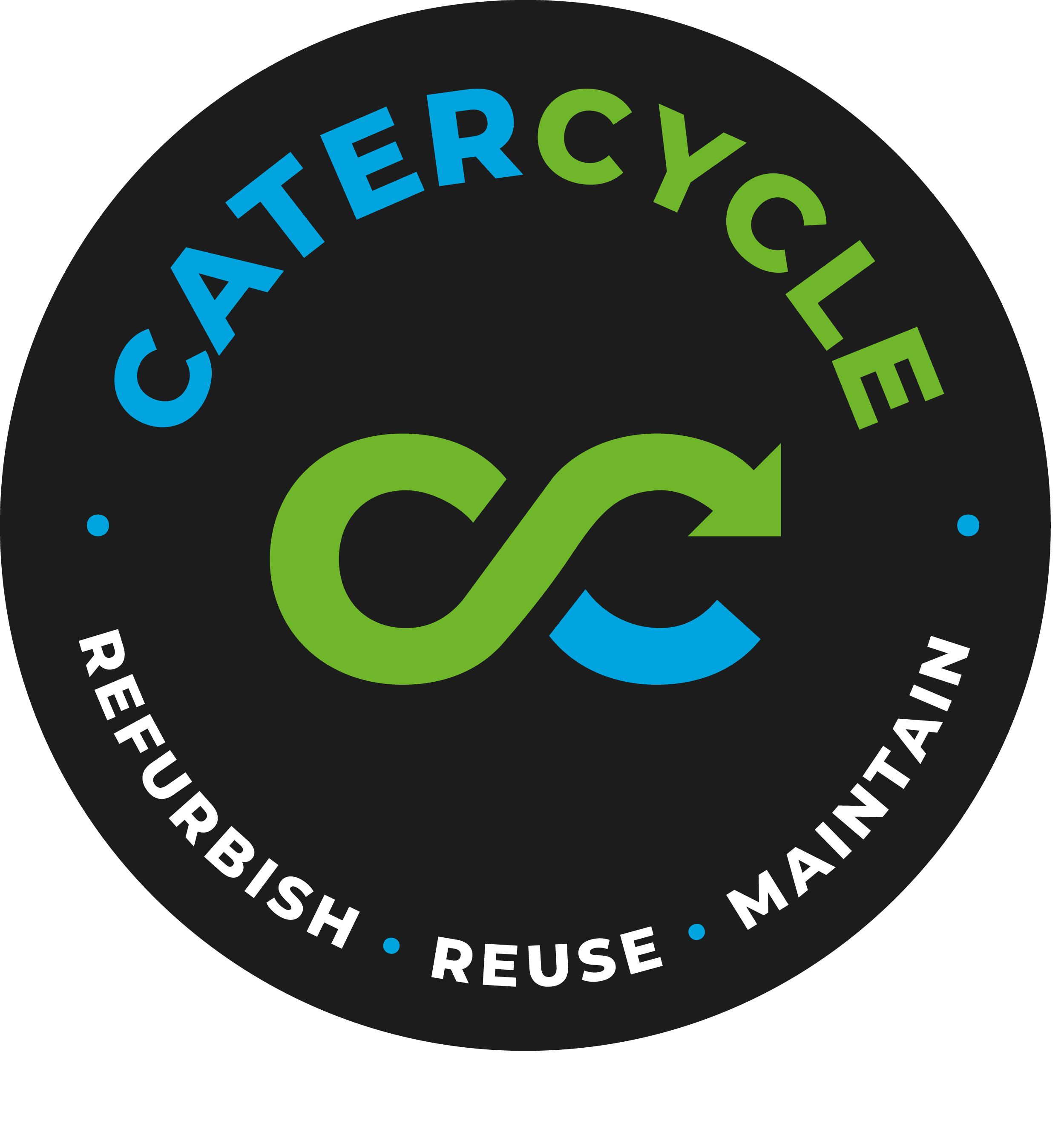 Catercycle